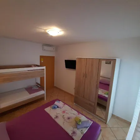Apartament Studio Ravlic