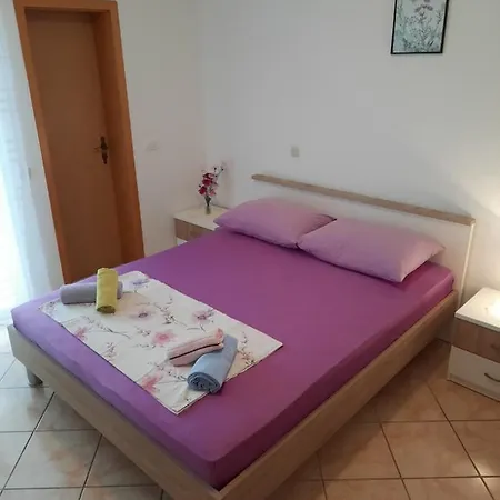 Apartament Studio Ravlic Makarska