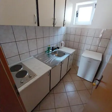 Studio Ravlic Apartament *