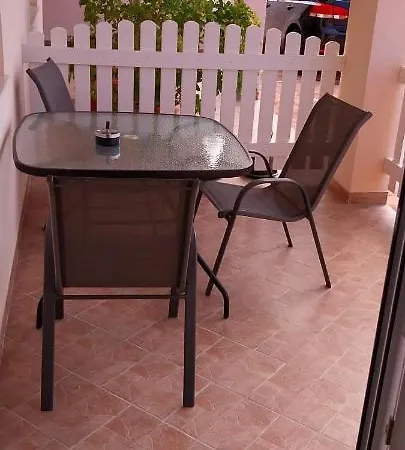Apartament Studio Ravlic Makarska