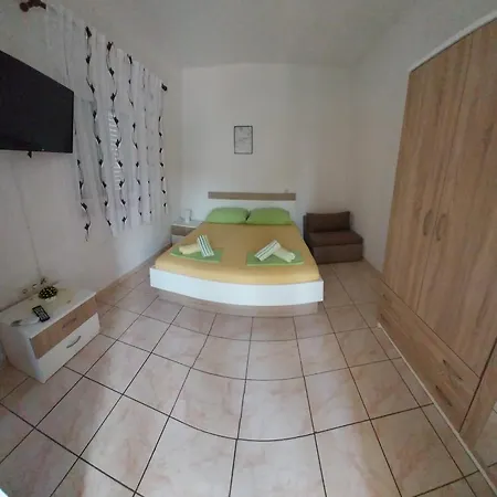 Studio Ravlic Apartament Makarska