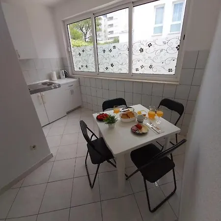 Studio Ravlic Apartament *