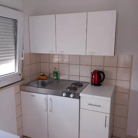 Apartament Studio Ravlic