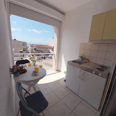 Studio Ravlic * Makarska