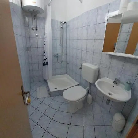 Studio Ravlic * Makarska