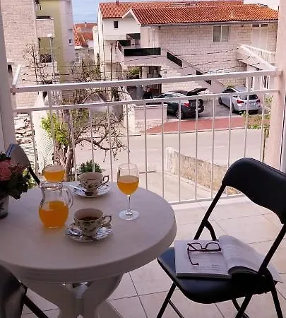 Studio Ravlic * Makarska