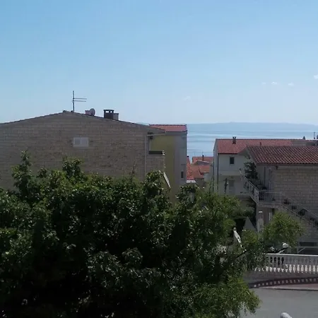 Studio Ravlic Apartament