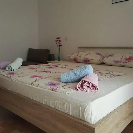 Studio Ravlic Apartament Makarska