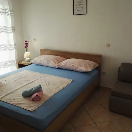 Apartament Studio Ravlic